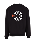 Crypto - Sudadera