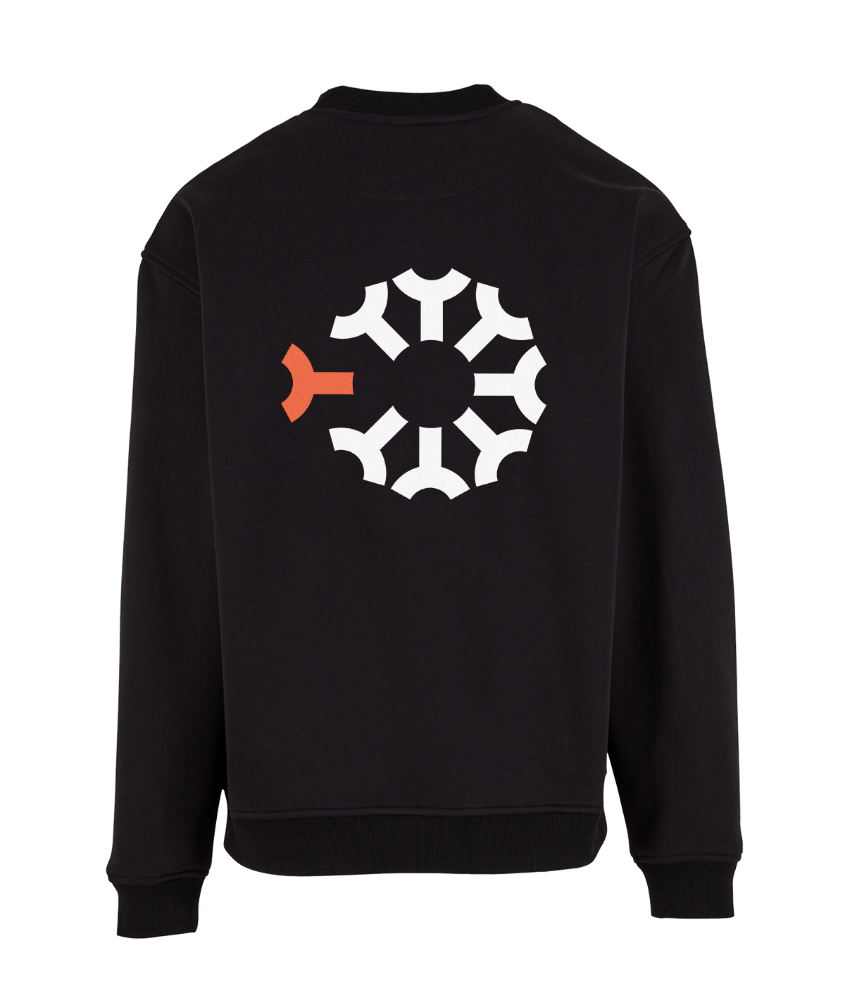 Crypto - Sudadera