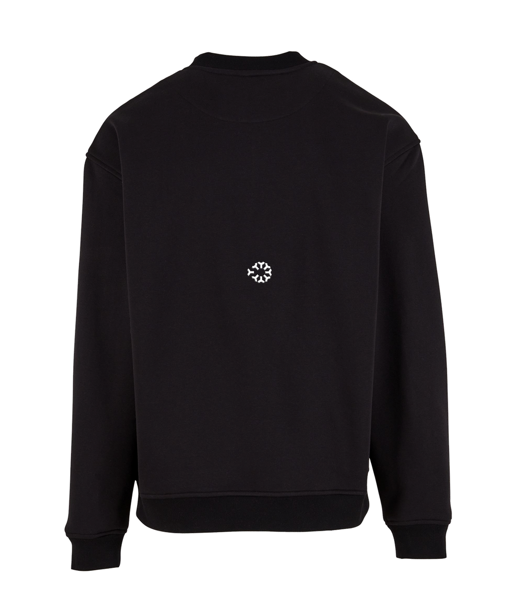 Descentralizados - Sudadera