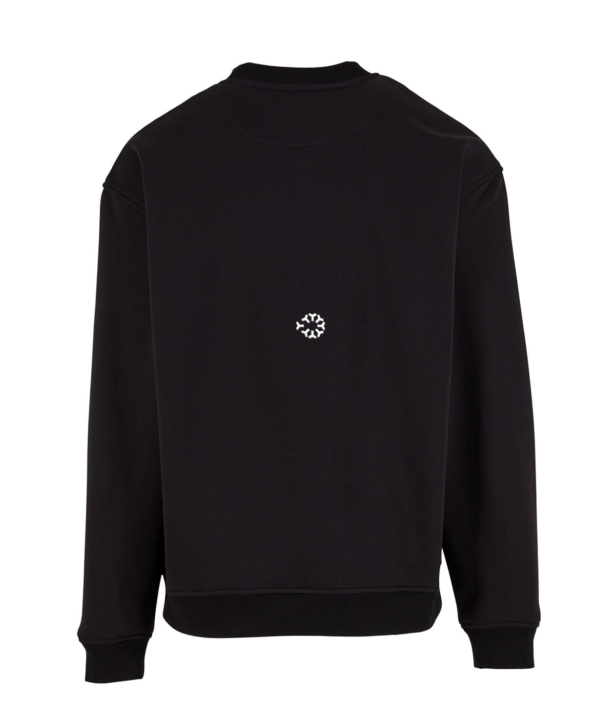 Descentralizados - Sudadera