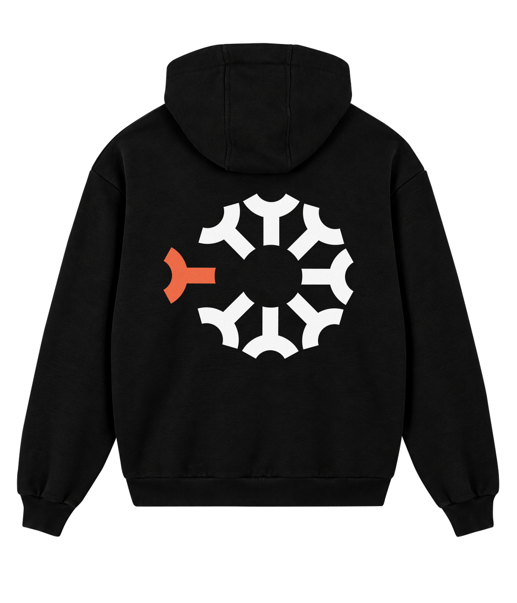 Crypto - Hoodie