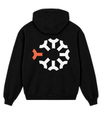 Crypto - Hoodie