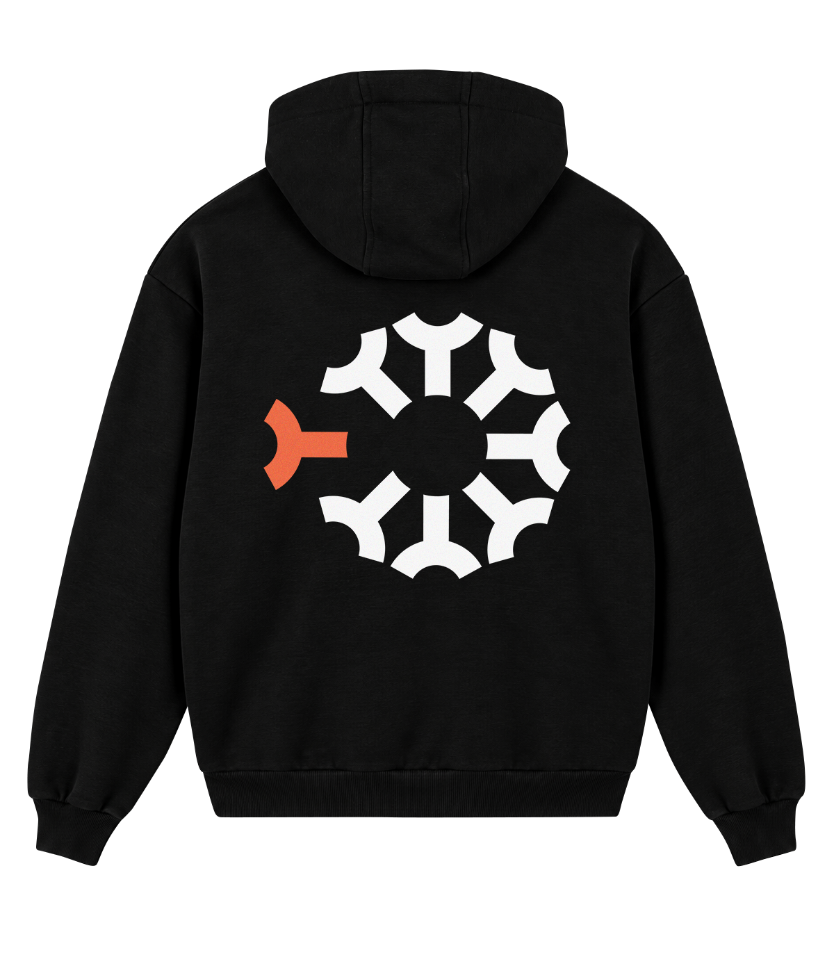 Crypto - Hoodie