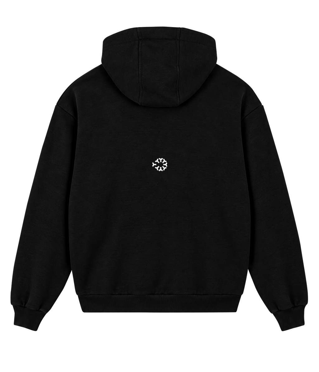 Descentralizados - Hoodie