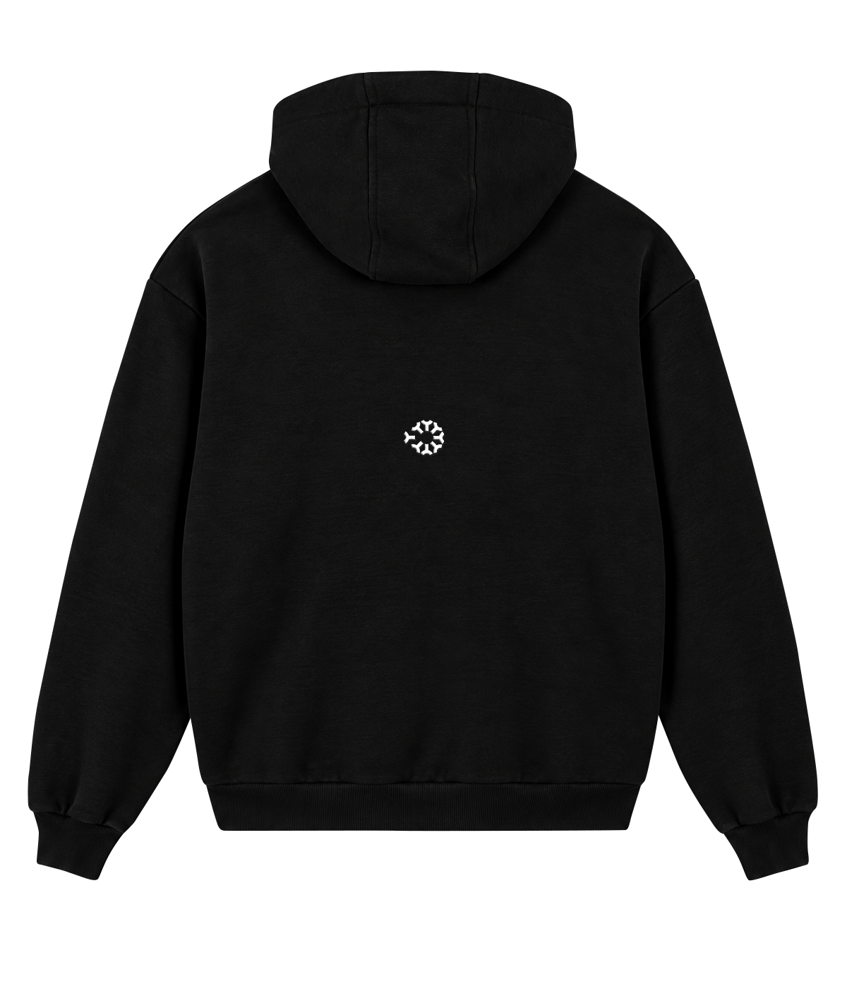 Descentralizados - Hoodie