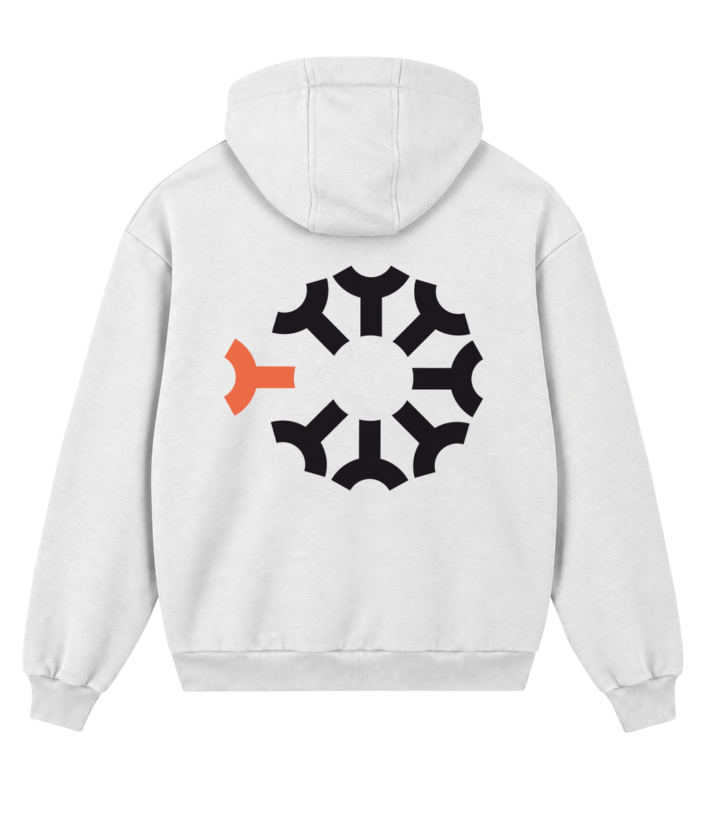 Crypto - Hoodie