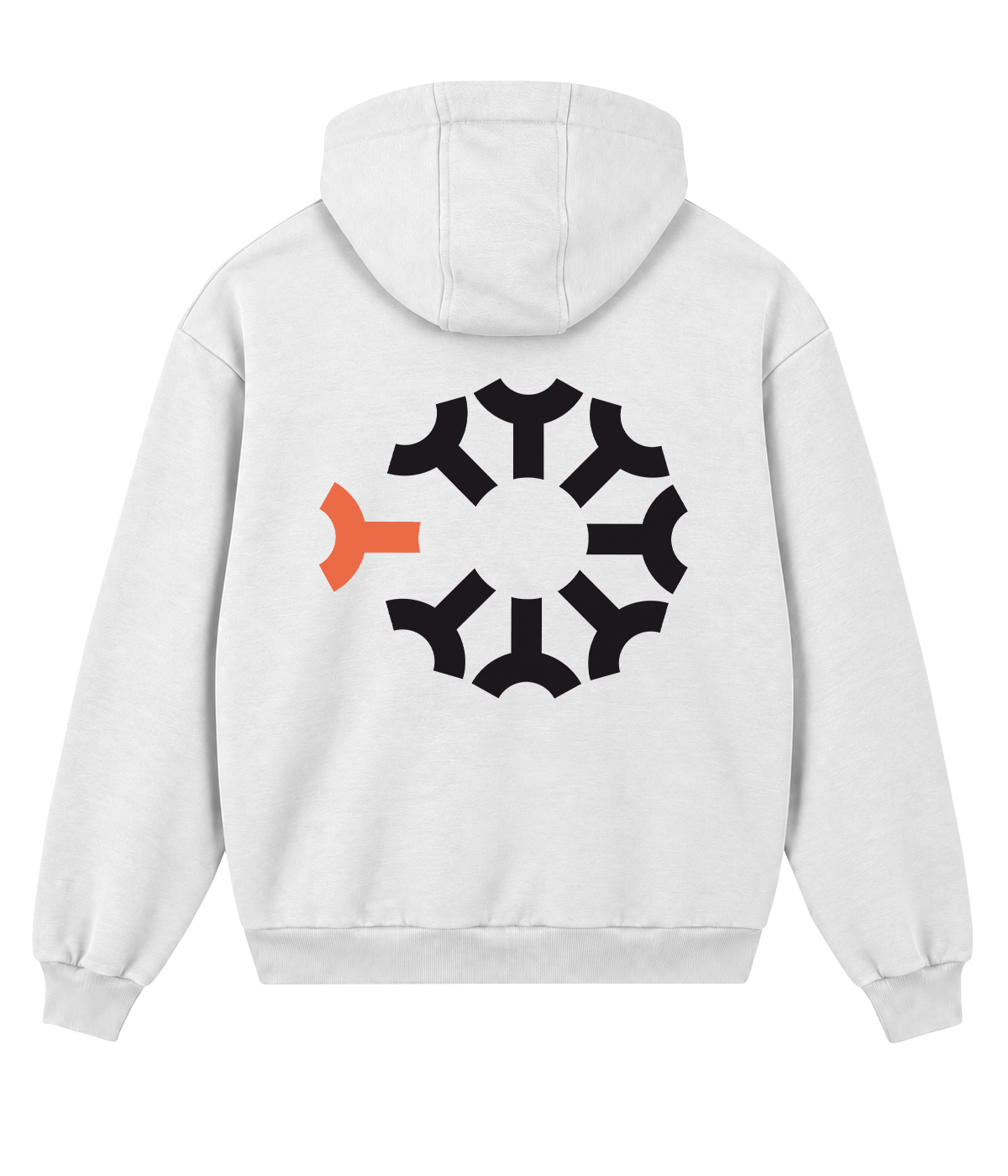 Crypto - Hoodie