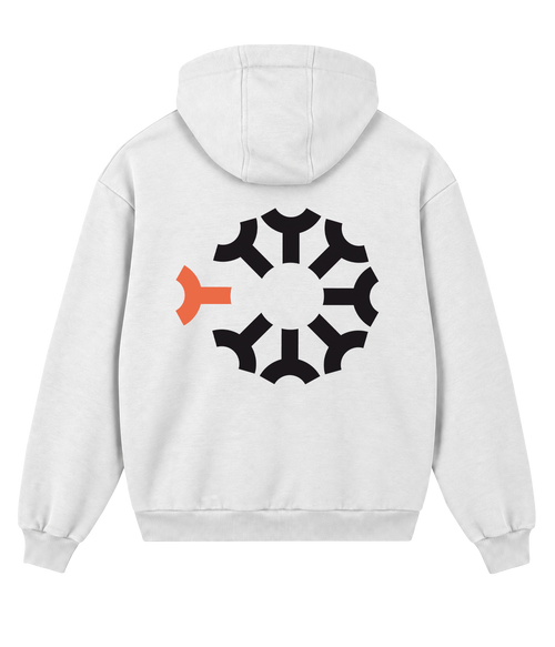 Crypto - Hoodie