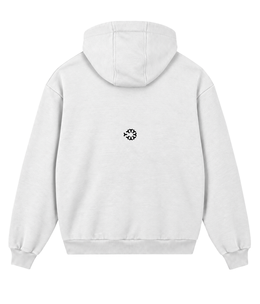 Descentralizados - Hoodie
