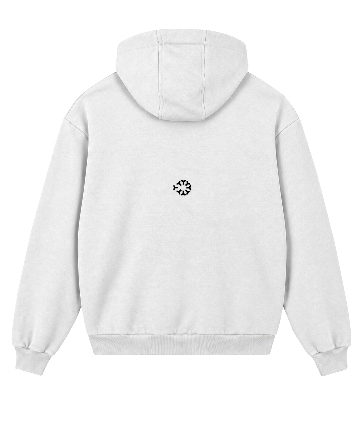 Descentralizados - Hoodie