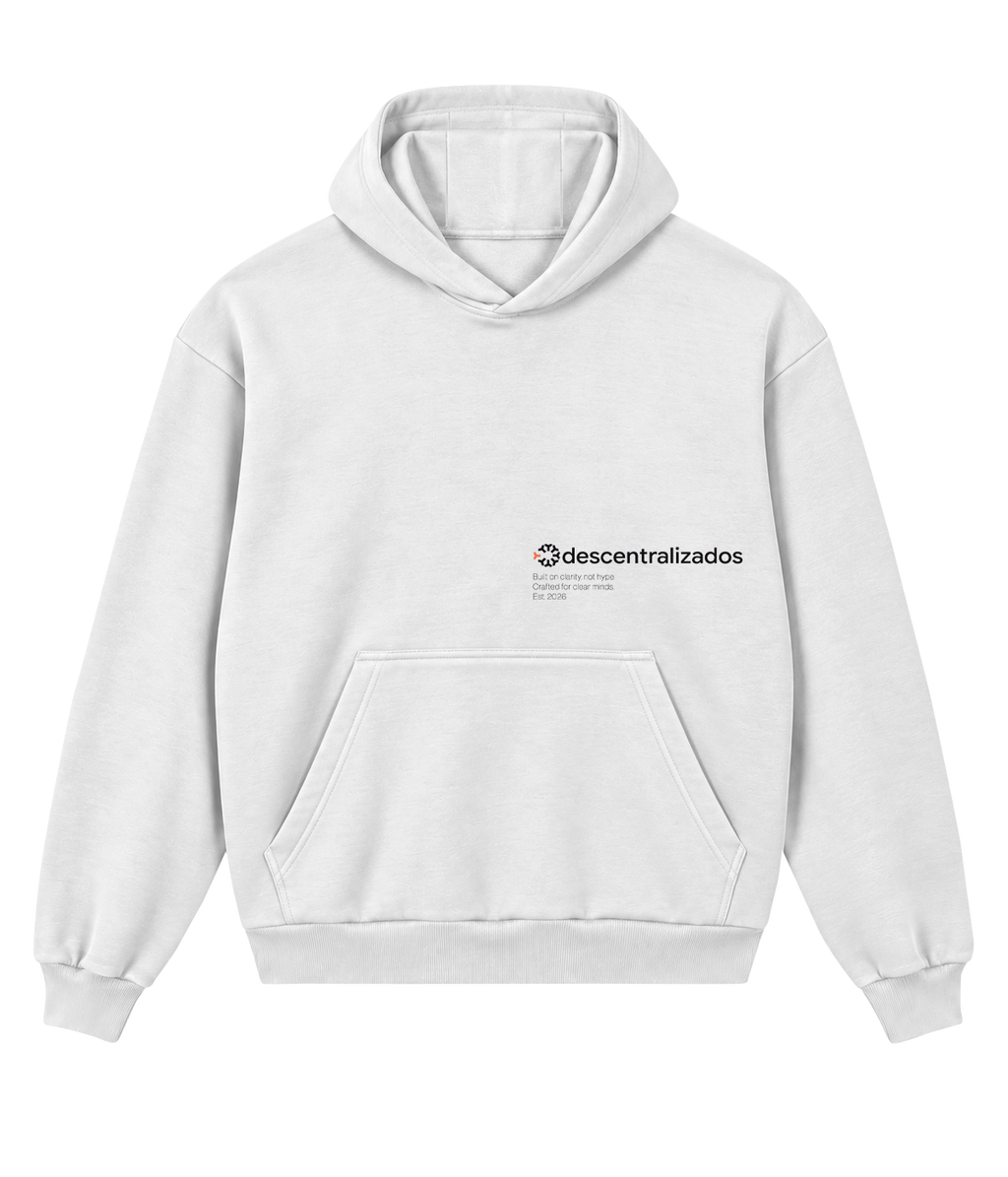 Crypto - Hoodie