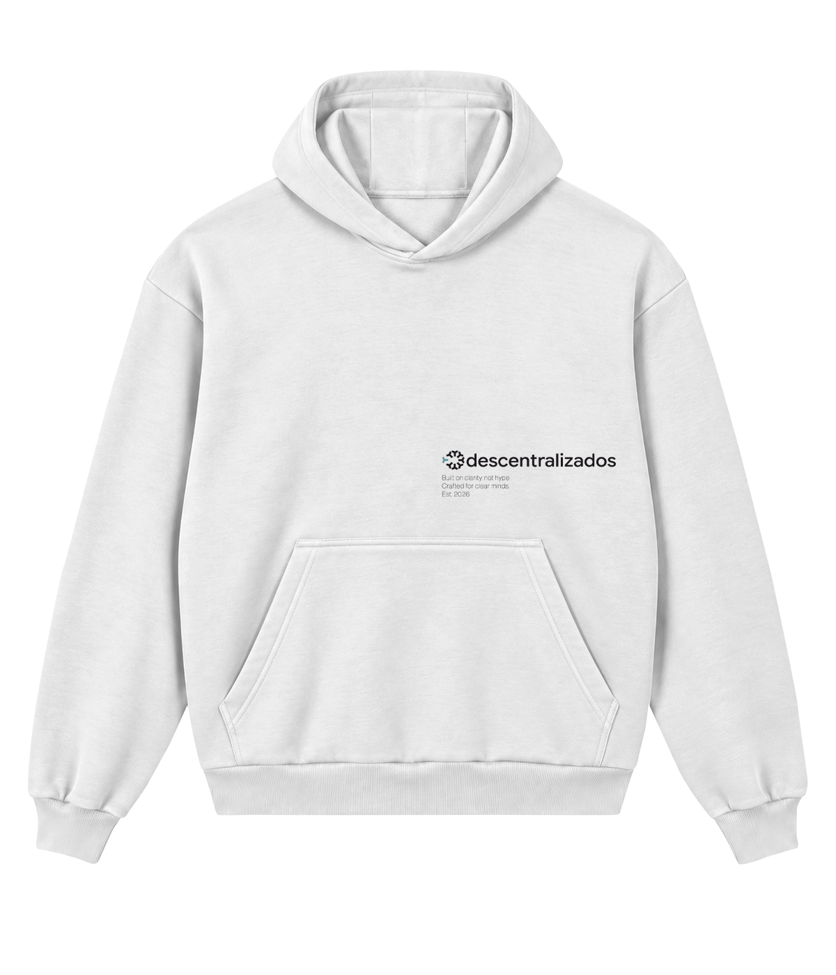 Fórmula - Hoodie