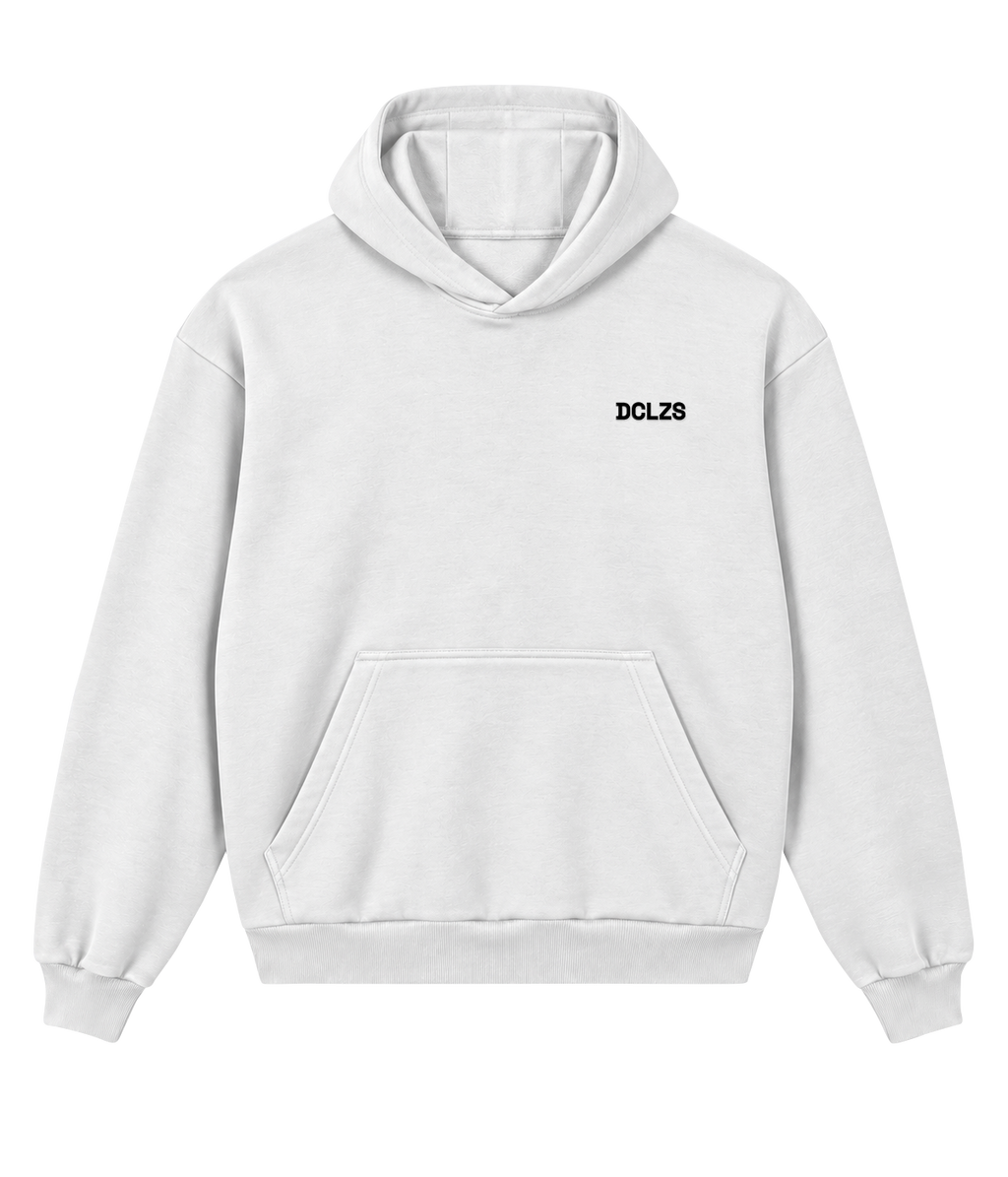 Descentralizados - Hoodie