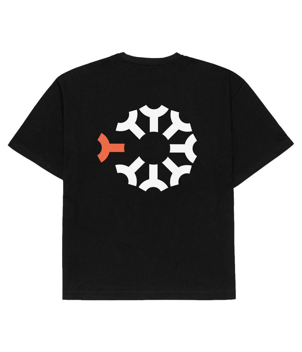 Crypto - Camiseta