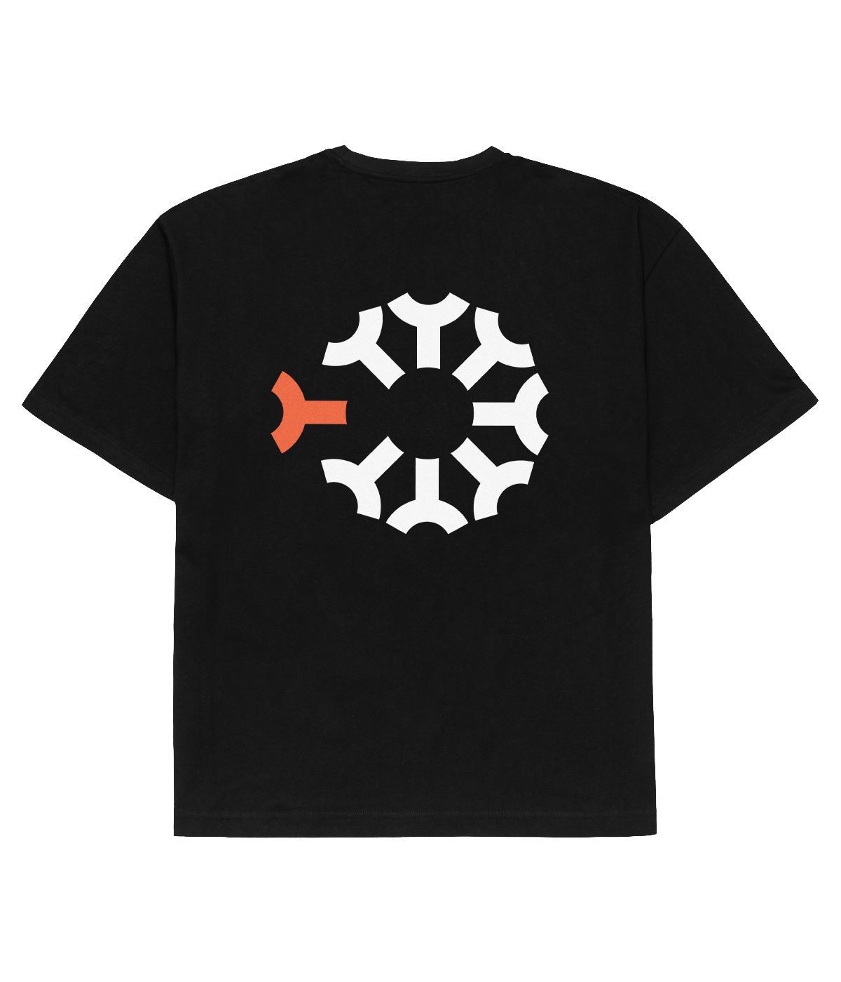 Crypto - Camiseta