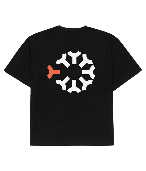 Crypto - Camiseta