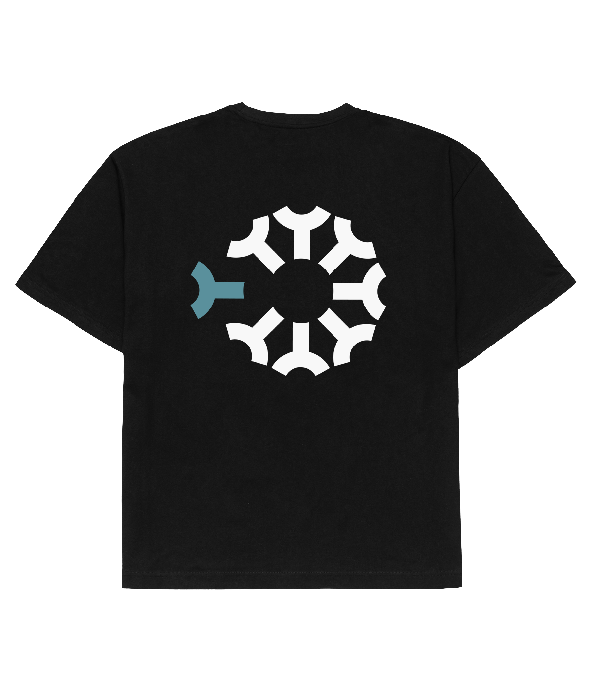 Fórmula - Camiseta