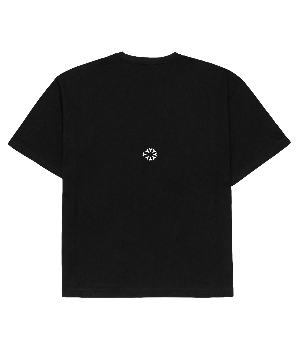 Descentralizados - Camiseta