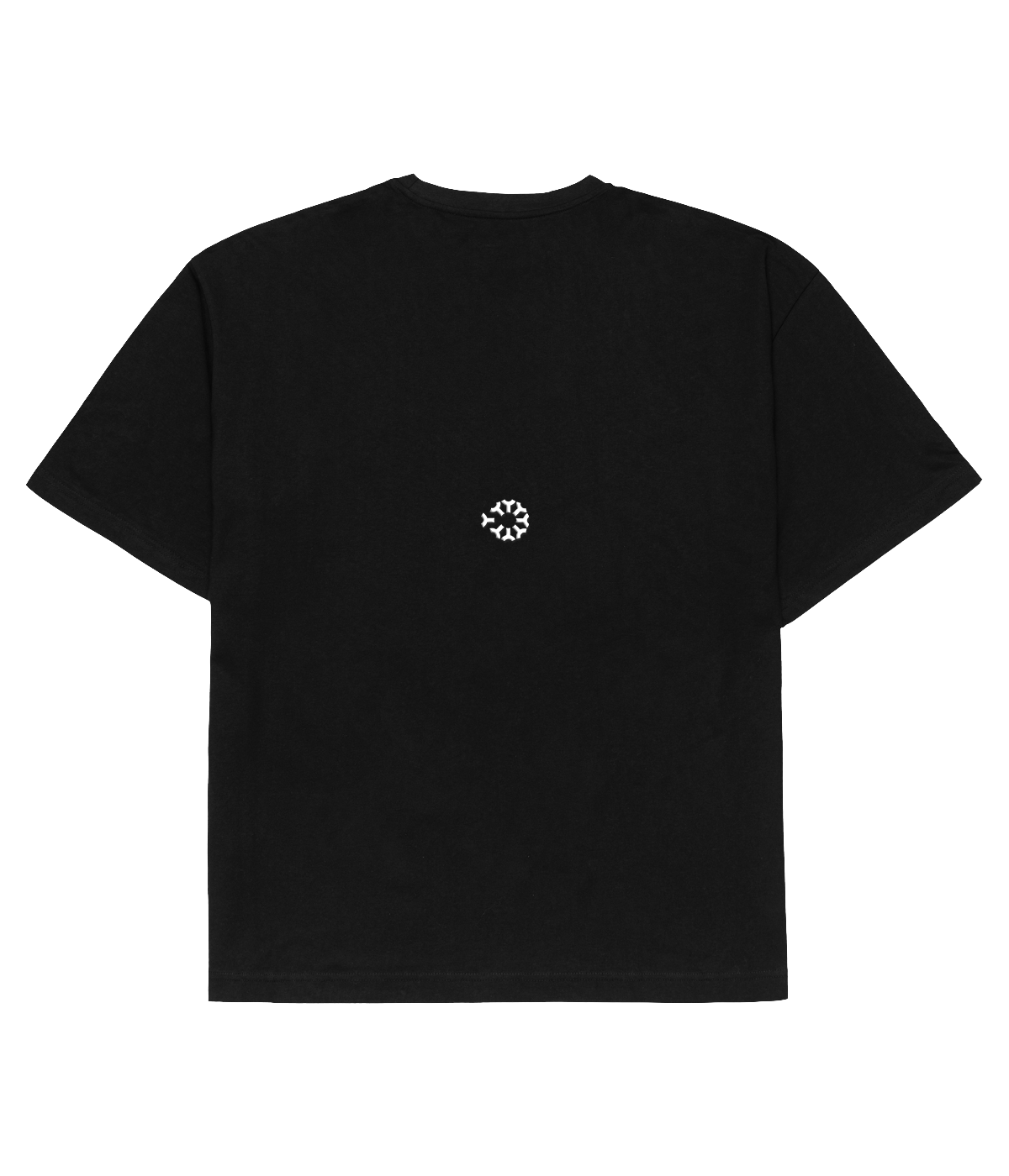 Descentralizados - Camiseta