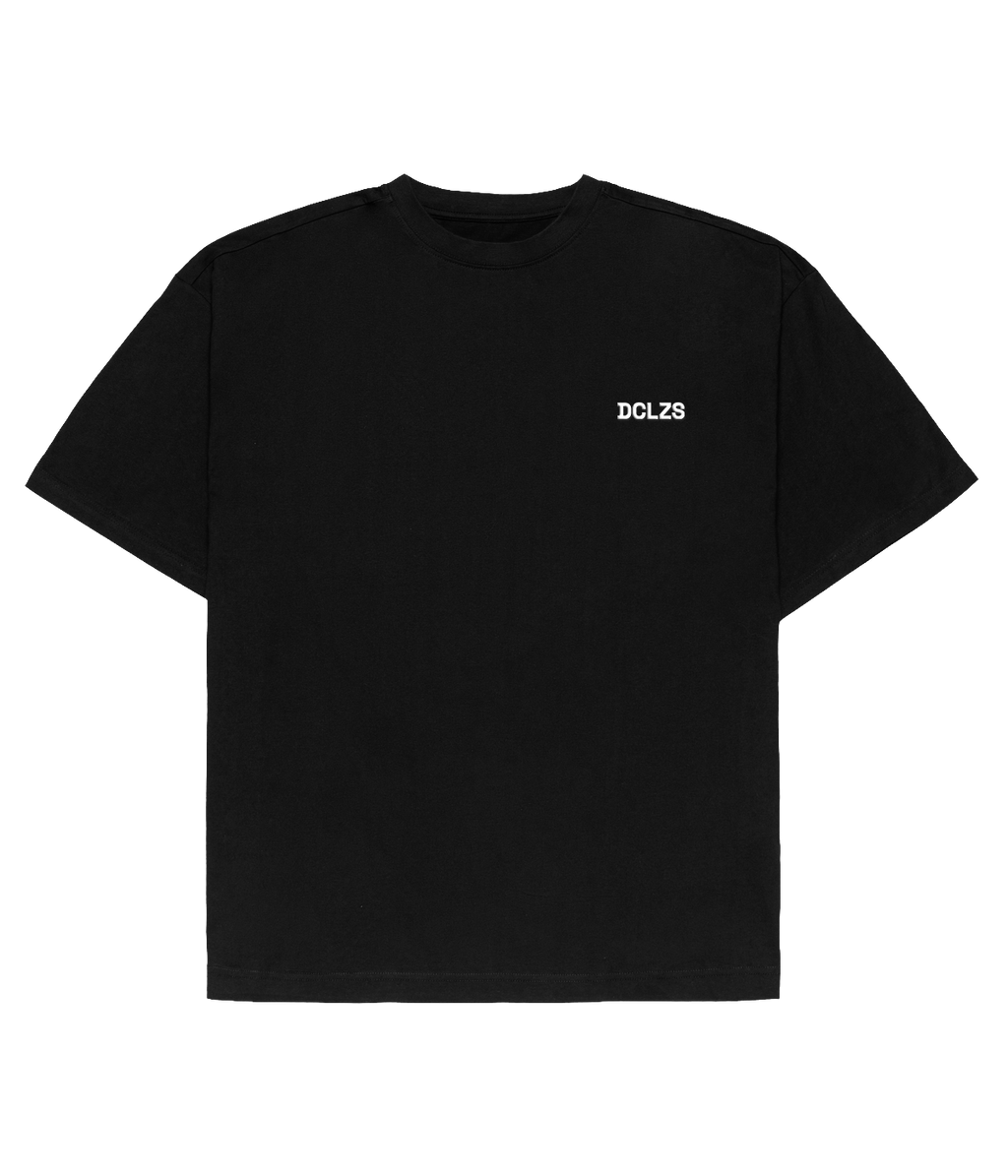 Descentralizados - Camiseta