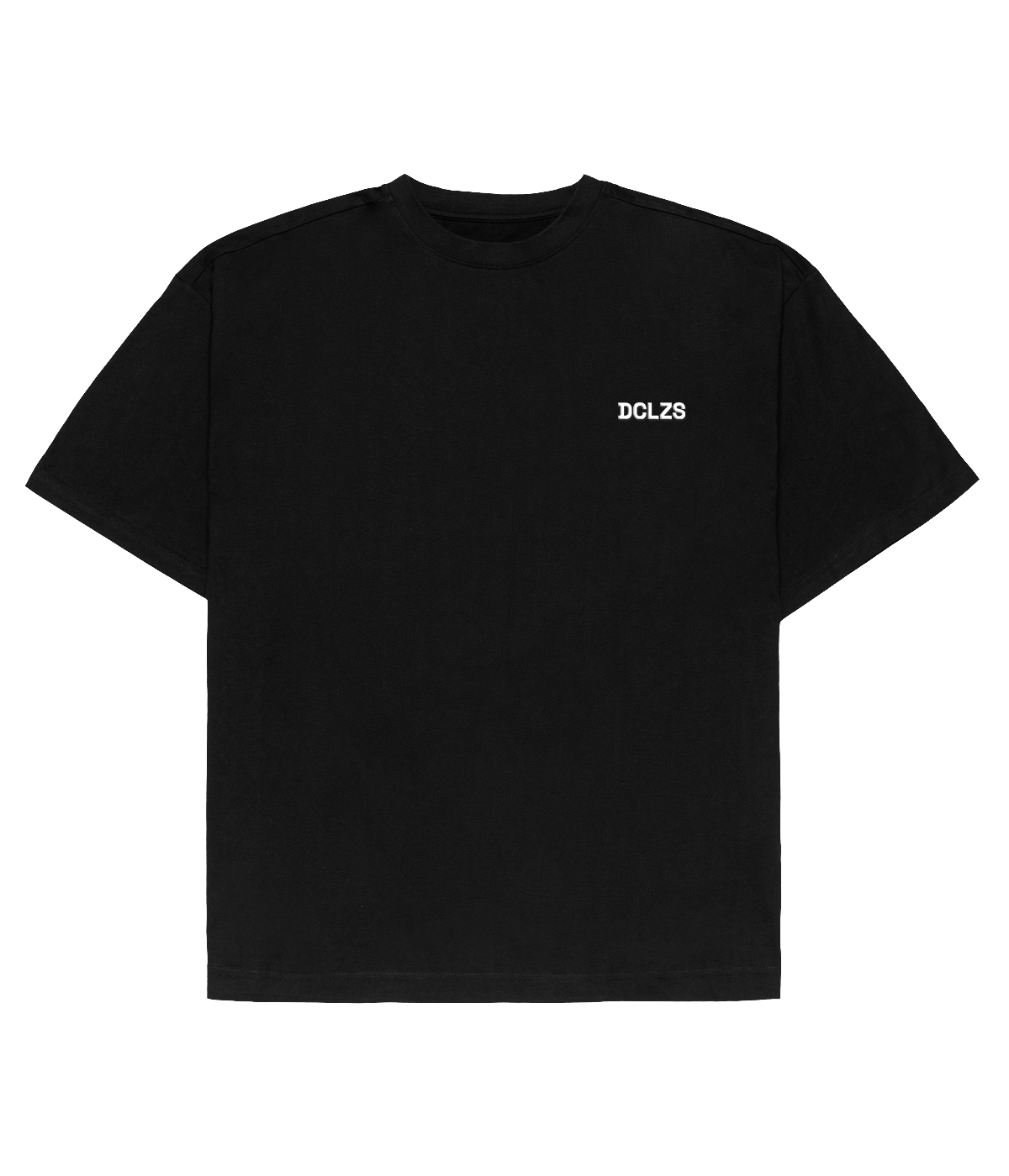 Descentralizados - Camiseta