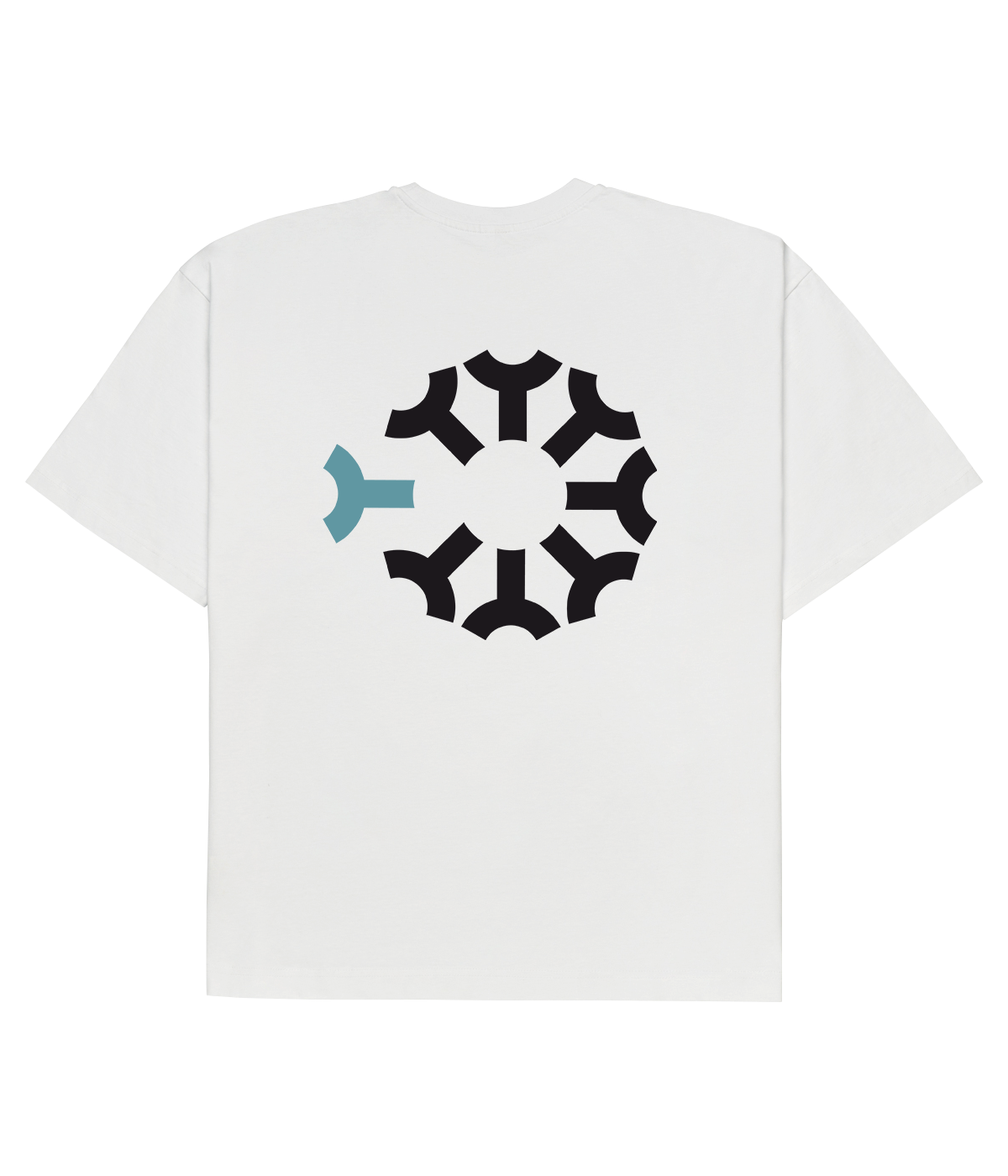 Fórmula - Camiseta