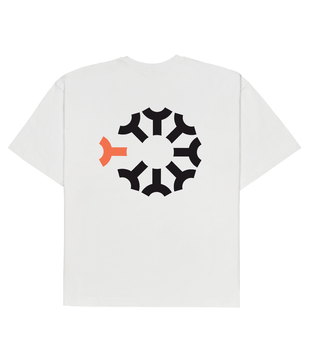 Crypto - Camiseta