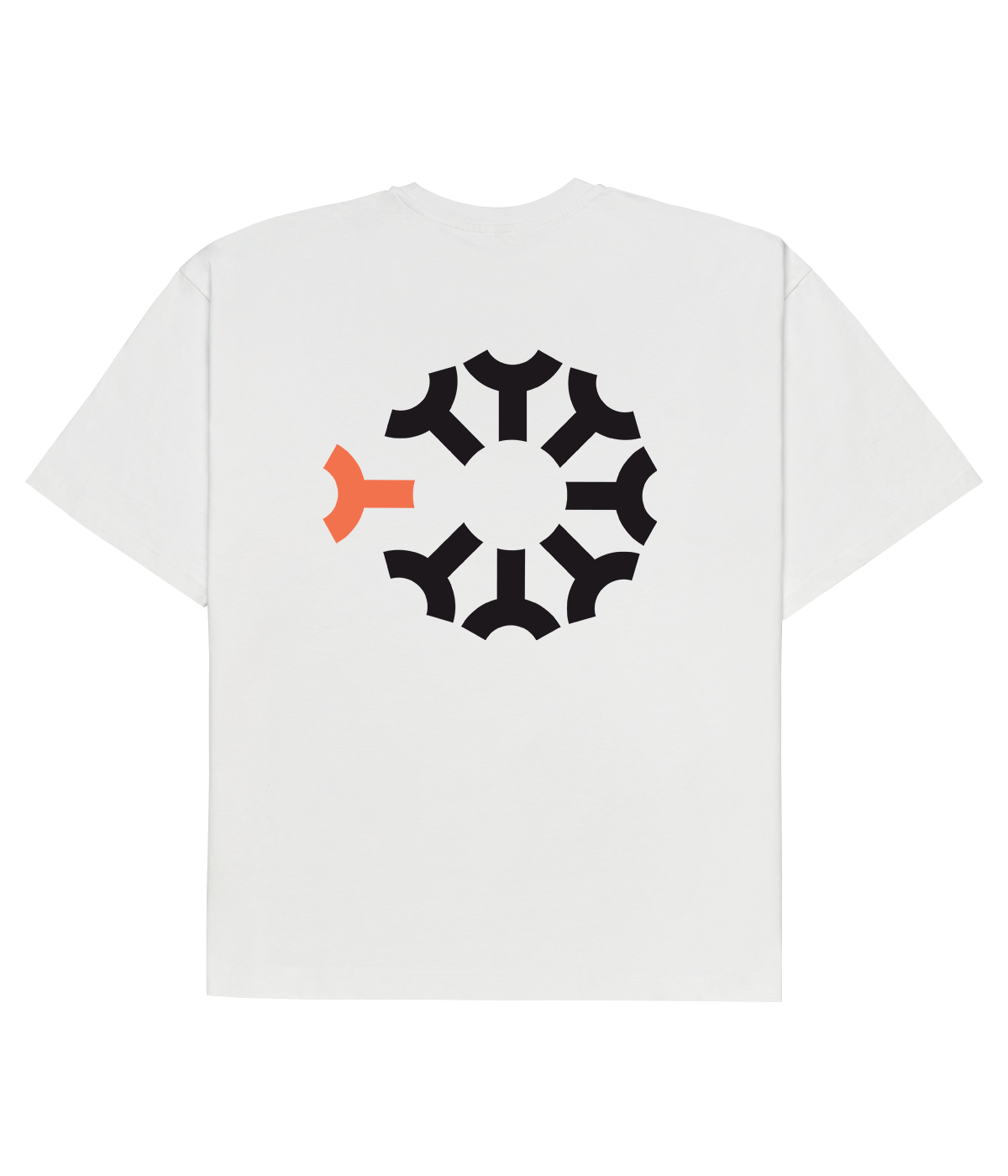 Crypto - Camiseta