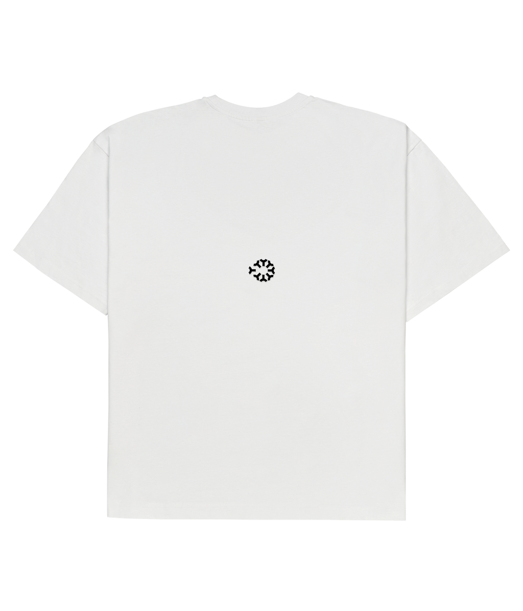 Descentralizados - Camiseta