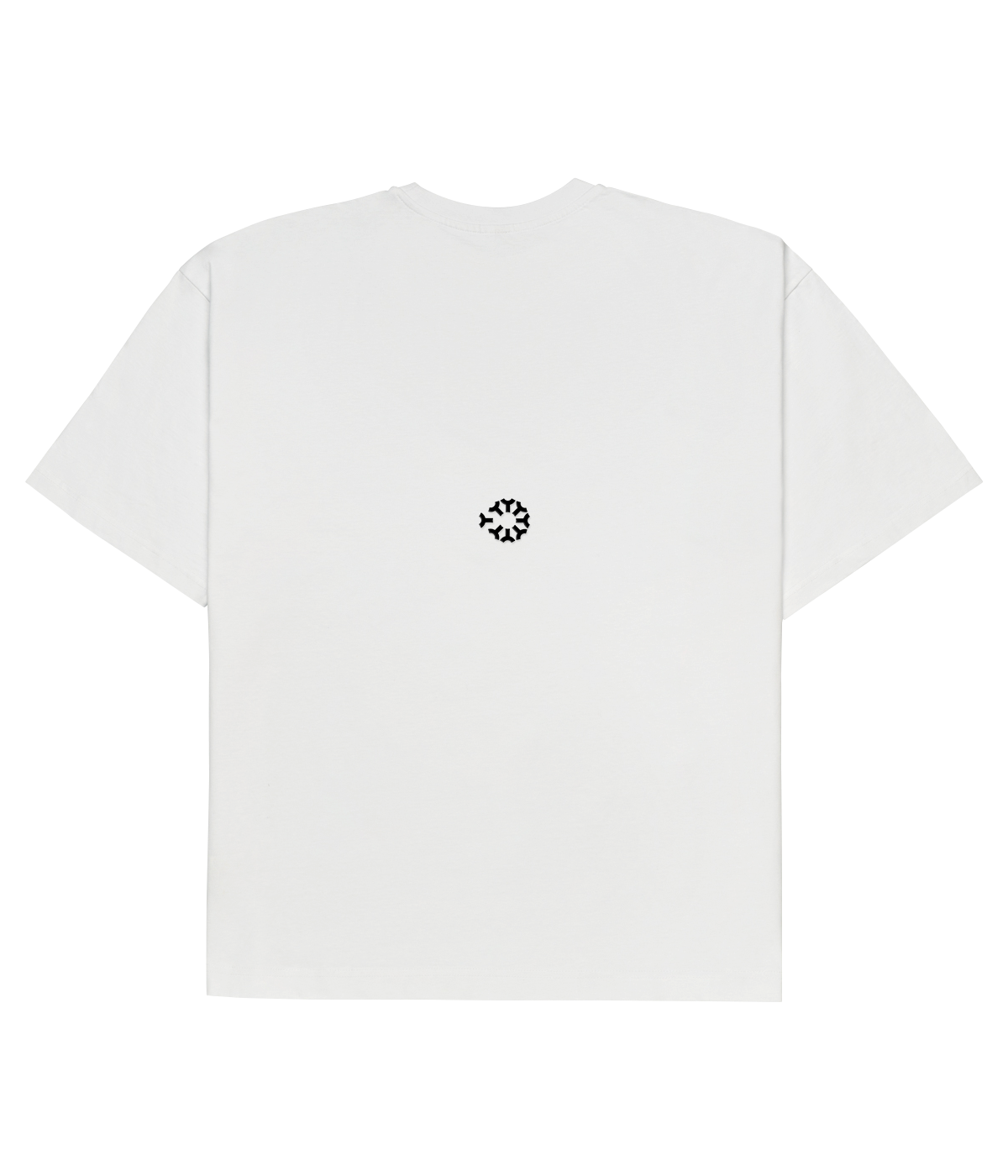 Descentralizados - Camiseta
