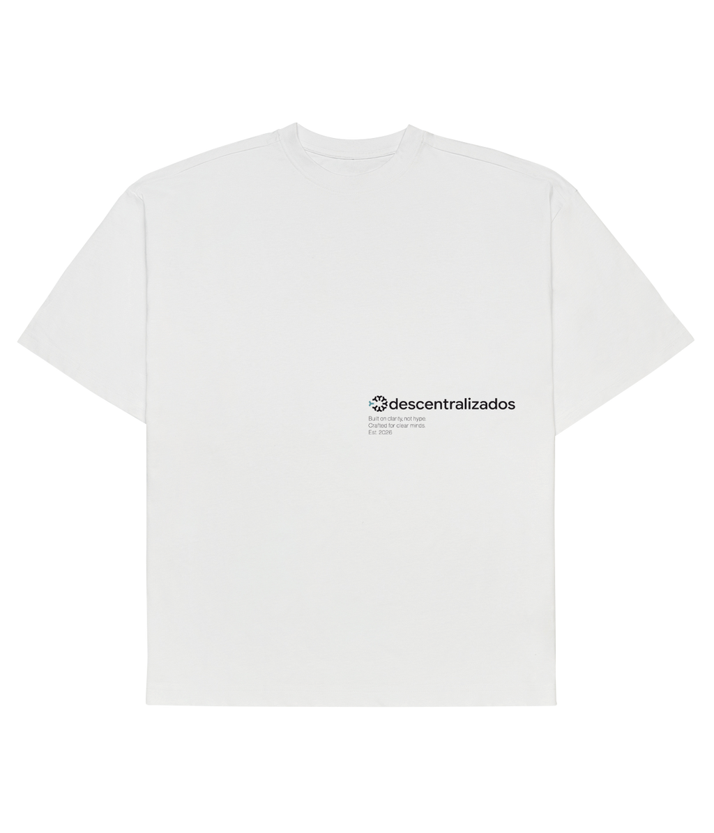 Fórmula - Camiseta