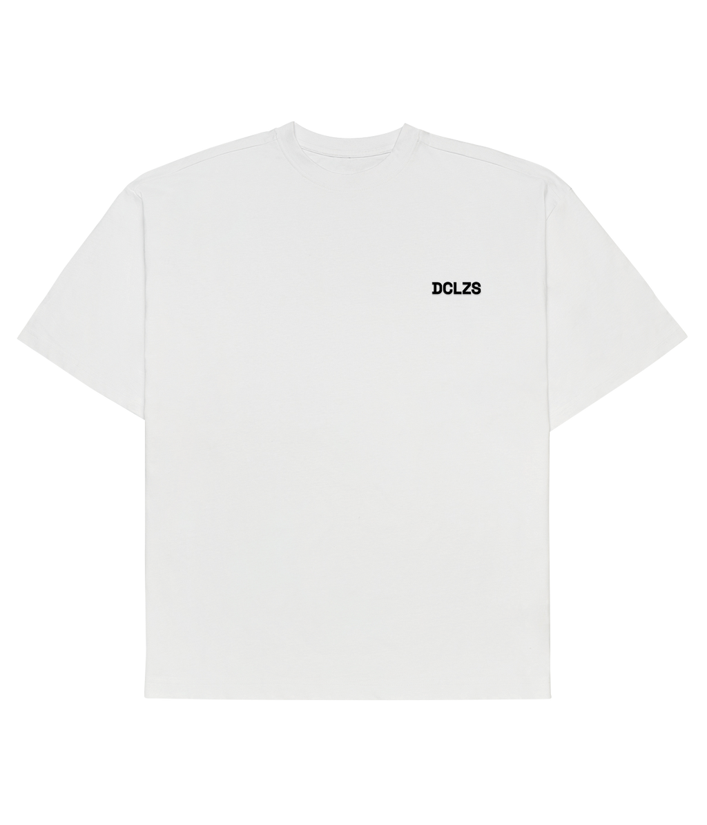 Descentralizados - Camiseta