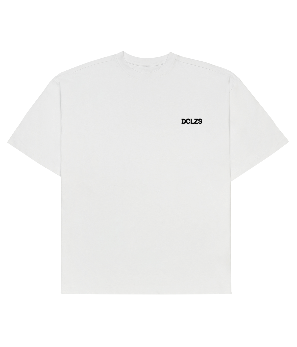 Descentralizados - Camiseta