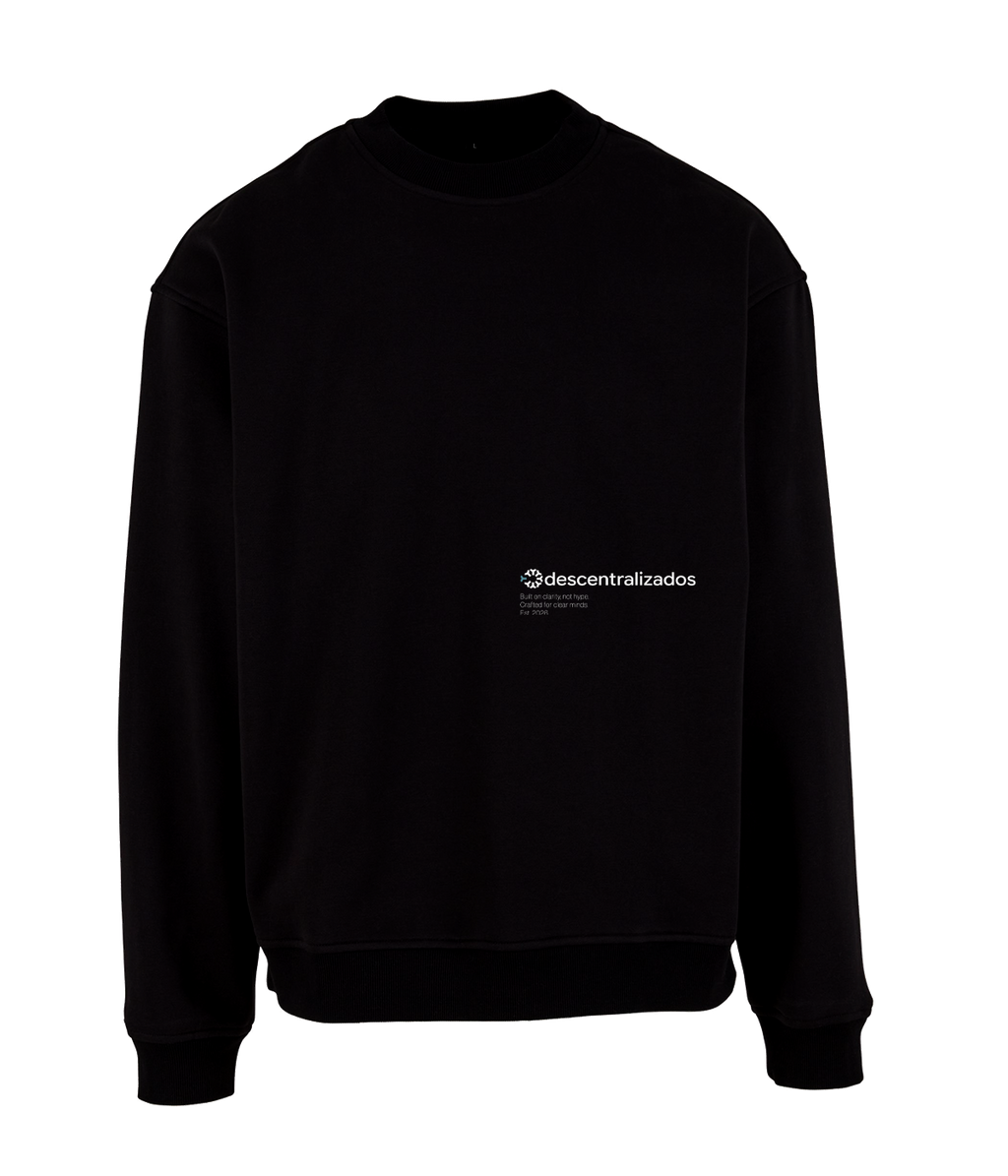 Formula - Sudadera