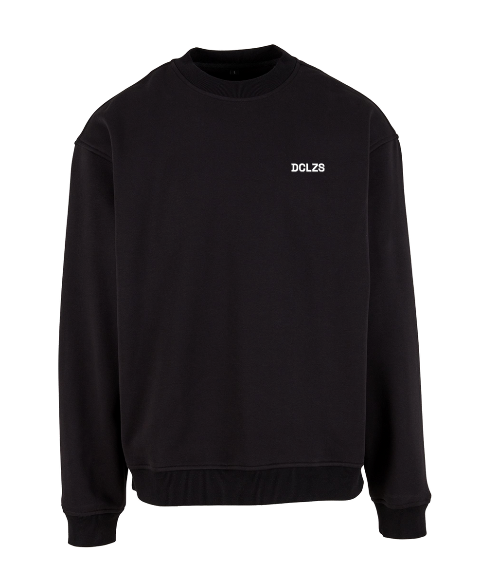 Descentralizados - Sudadera