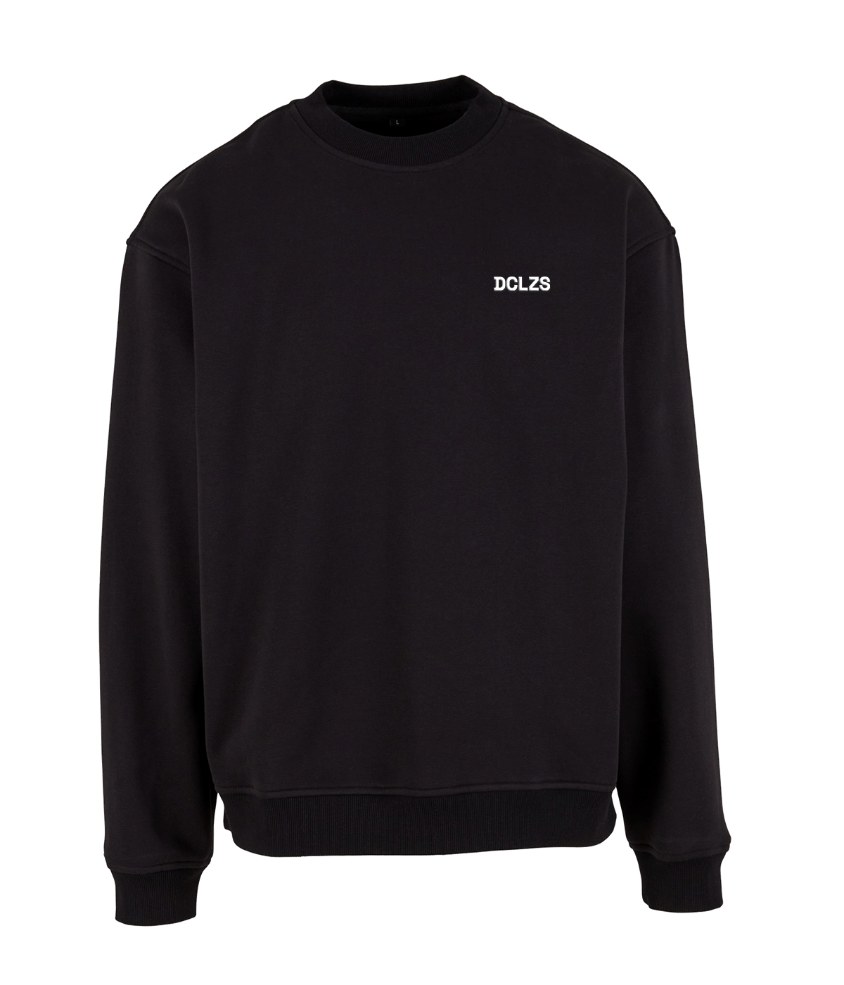 Descentralizados - Sudadera